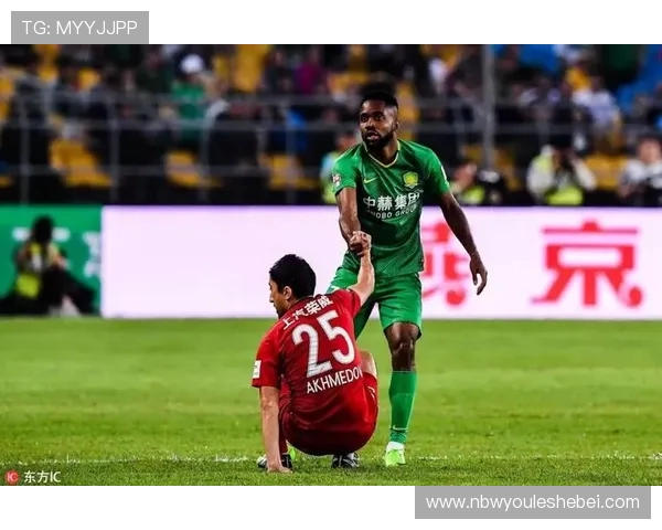 李磊国安 200 场里程碑 十年坚守铸就传奇(3)